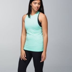 ⬇️SALE⬇️ Lululemon Run: Swiftly Tech Tank